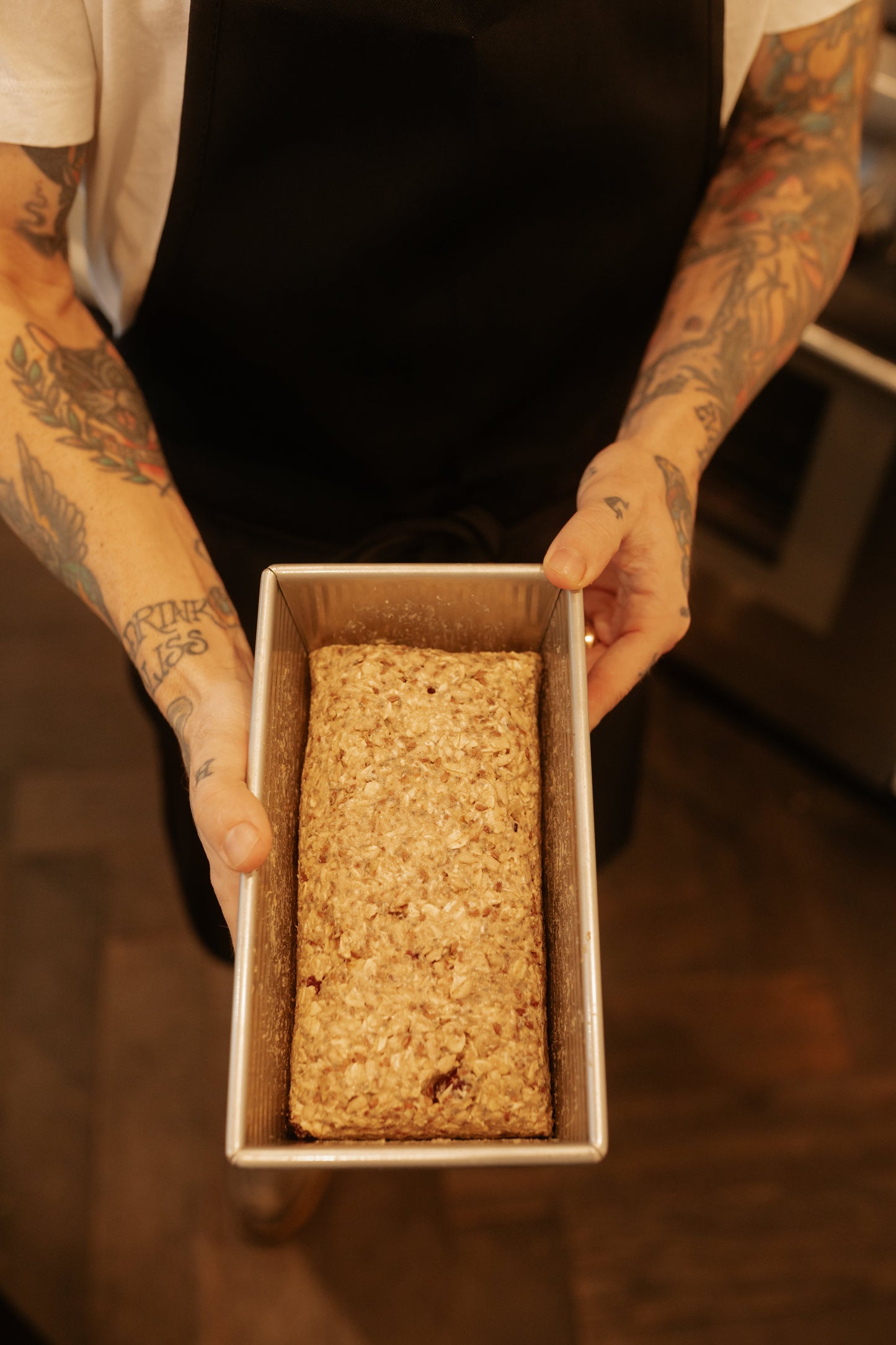How to Make a Perfect Loaf at Home